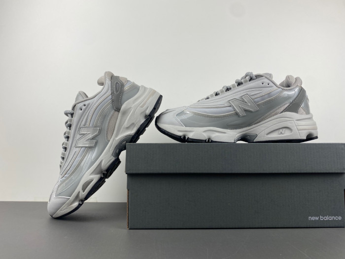 N3w Balance 1000 Aime Leon Dore Grey Men