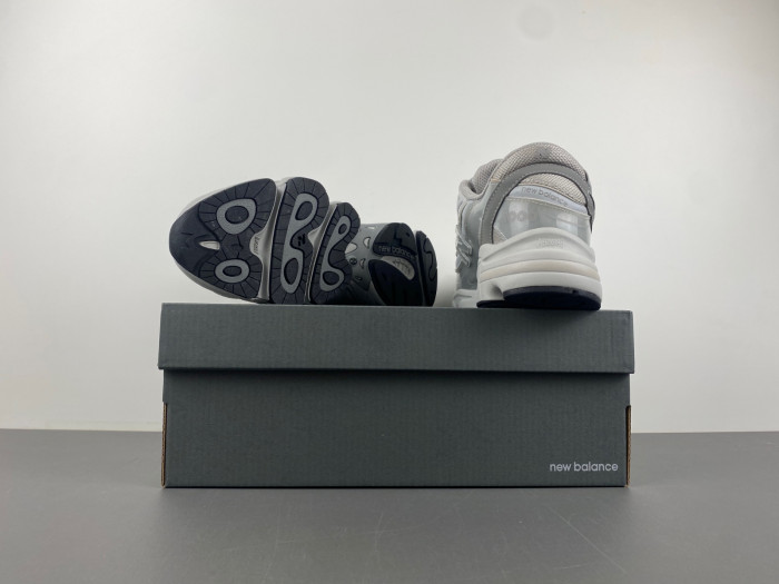 N3w Balance 1000 Aime Leon Dore Grey Men