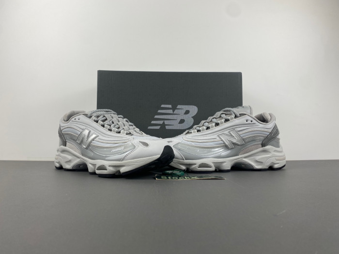 N3w Balance 1000 Aime Leon Dore Grey Men
