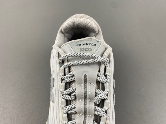 N3w Balance 1000 Aime Leon Dore Grey Men