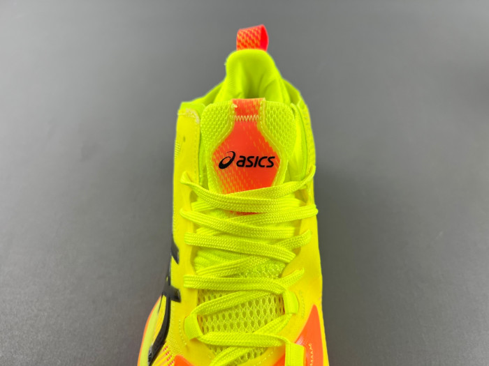 ASICS Metarise 2 Paris Safety Yellow Black 1051A078-750