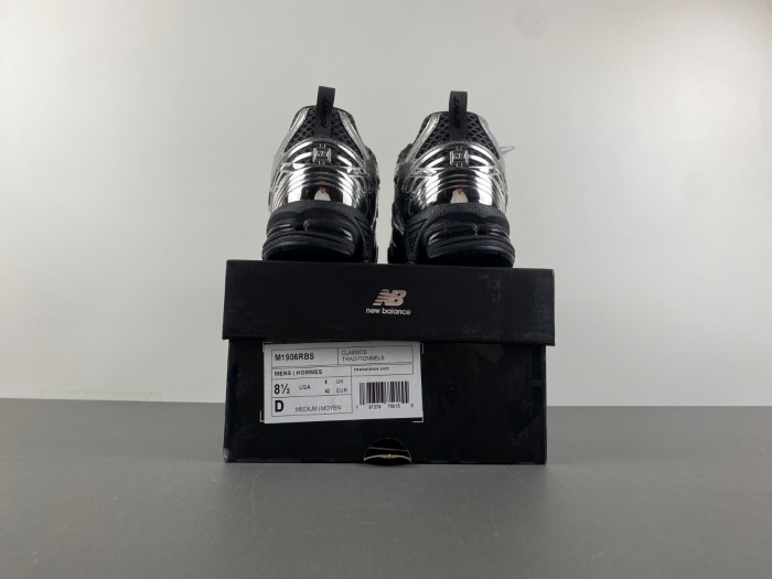 N3W Balance The Basement X 1906R