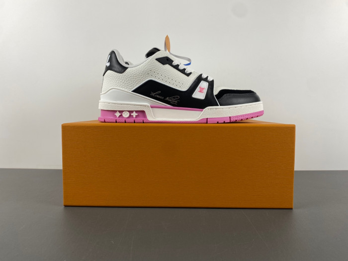 Lou1su1tt Skate Sneaker