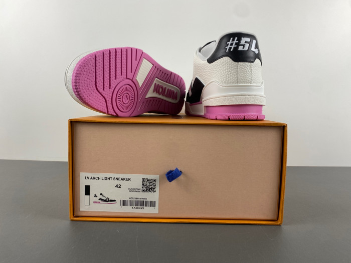 Lou1su1tt Skate Sneaker