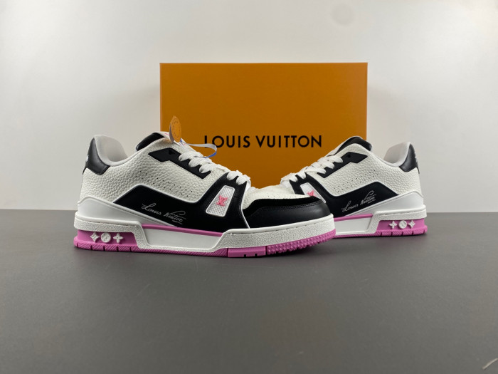 Lou1su1tt Skate Sneaker