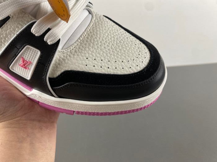 Lou1su1tt Skate Sneaker