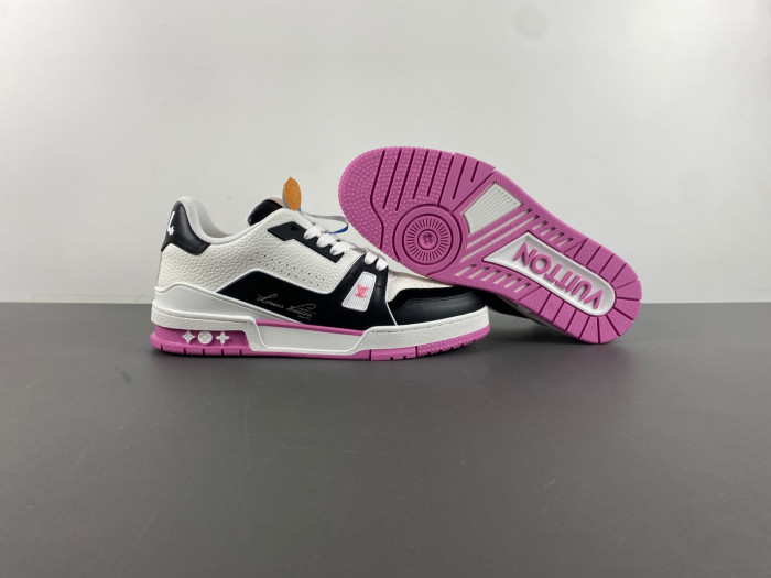 Lou1su1tt Skate Sneaker