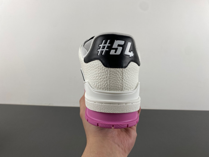 Lou1su1tt Skate Sneaker