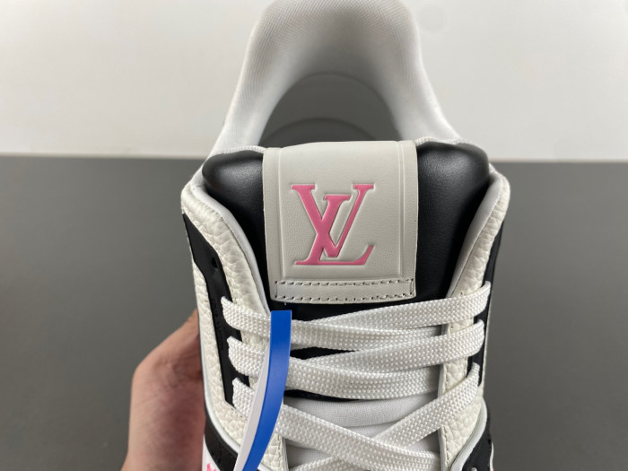 Lou1su1tt Skate Sneaker