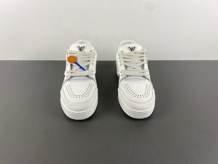 Lou1su1tt Trainer Sneaker