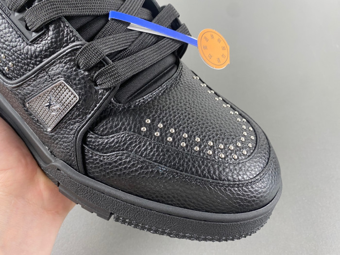 Lou1su1tt Trainer Sneaker