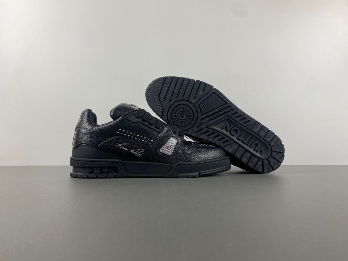 Lou1su1tt Trainer Sneaker