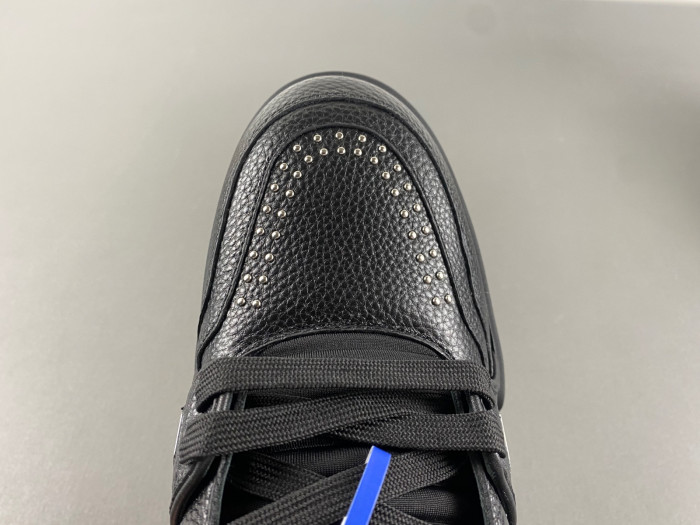Lou1su1tt Trainer Sneaker