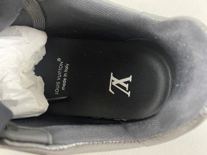 Lou1su1tt Trainer Sneaker