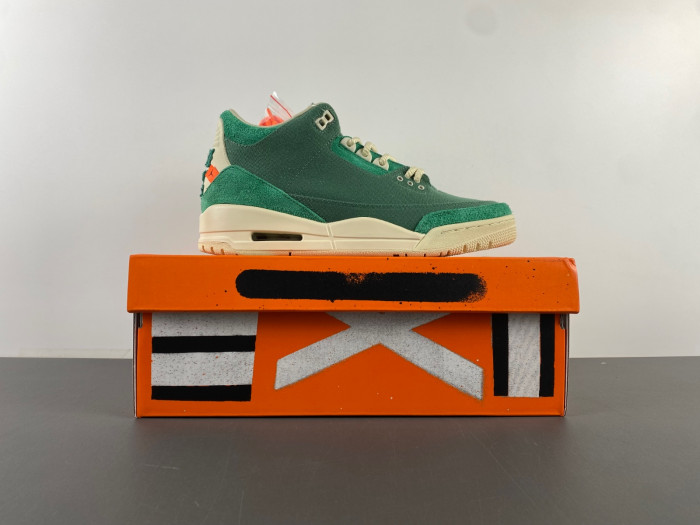 Air Jordan 3 Retro SP Nina Abney Bicoastal (Women