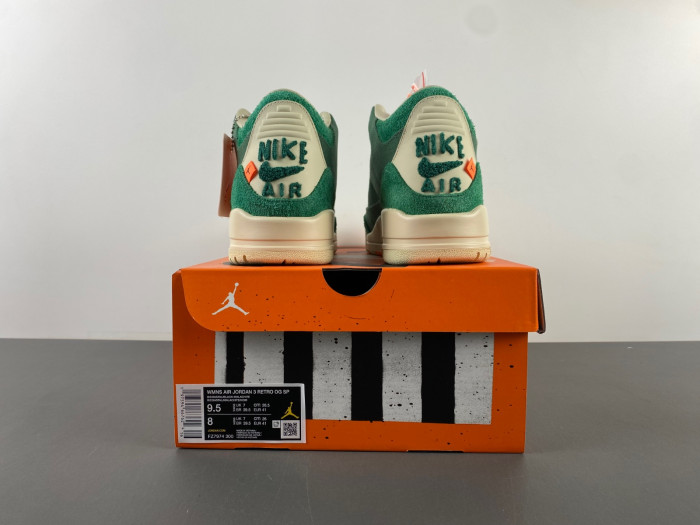 Air Jordan 3 Retro SP Nina Abney Bicoastal (Women