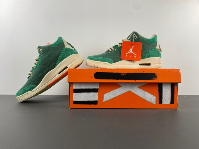 Air Jordan 3 Retro SP Nina Abney Bicoastal (Women