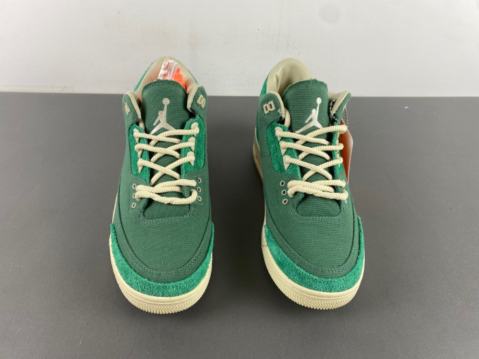Air Jordan 3 Retro SP Nina Abney Bicoastal (Women