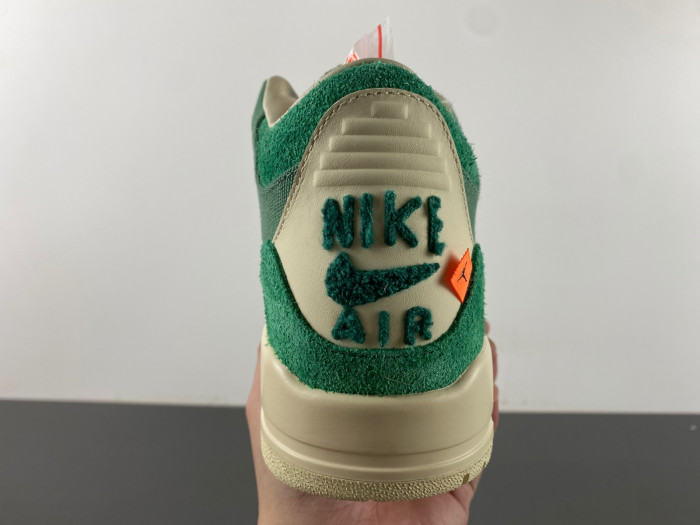 Air Jordan 3 Retro SP Nina Abney Bicoastal (Women
