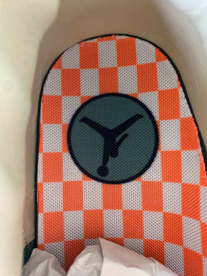 Air Jordan 3 Retro SP Nina Abney Bicoastal (Women