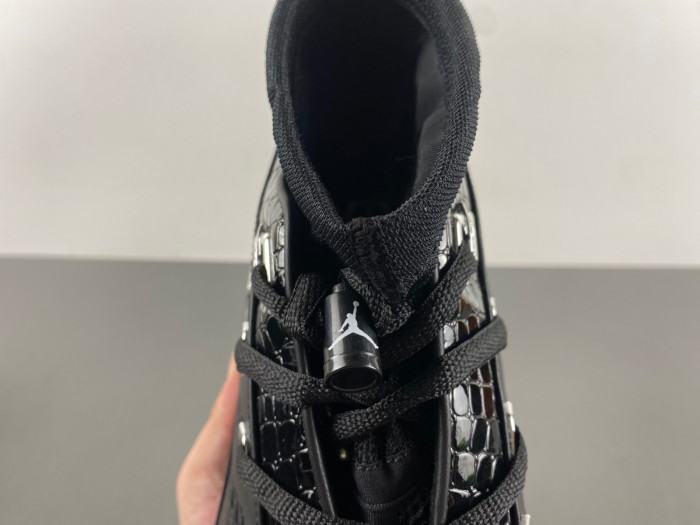Air Jordan 17 OG Low