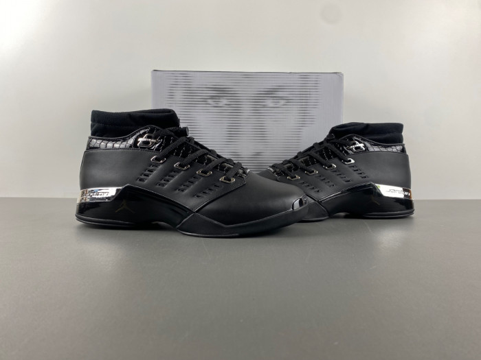 Air Jordan 17 OG Low
