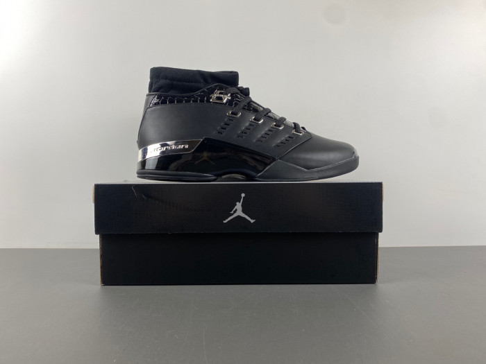 Air Jordan 17 OG Low