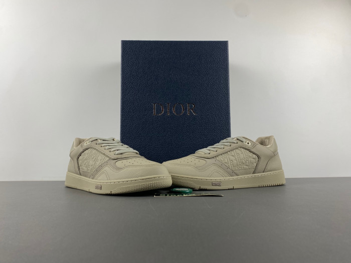 D10R B27 Sneaker