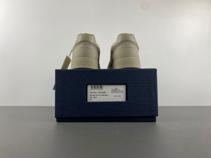 D10R B27 Sneaker
