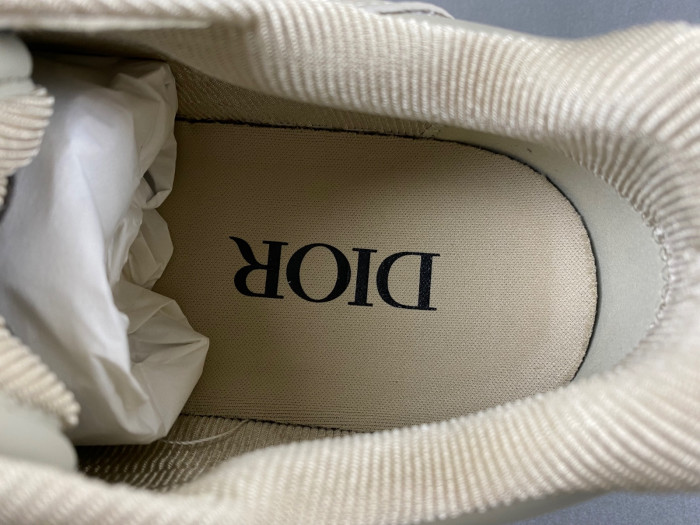 D10R B27 Sneaker