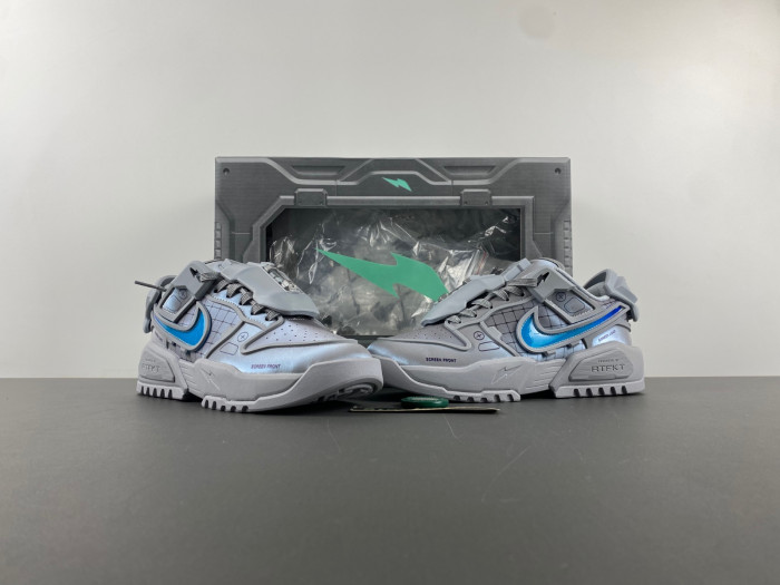 RTFKT X Dunk Genesis