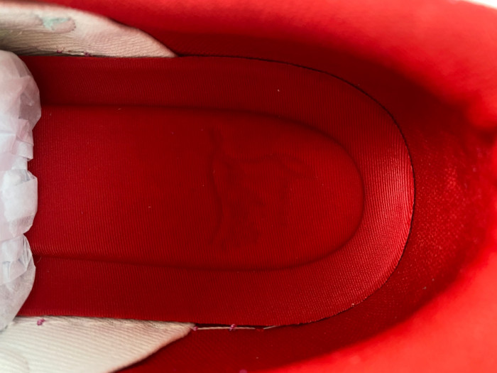 CL SNEAKER