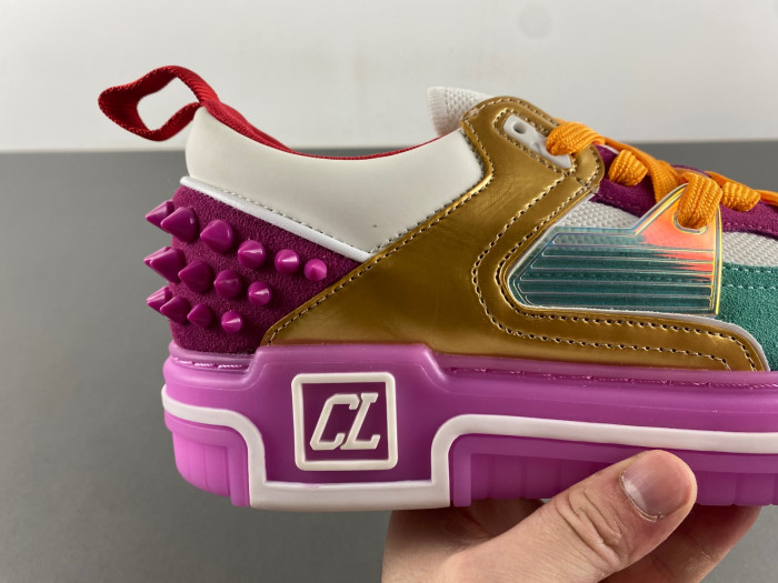 CL SNEAKER