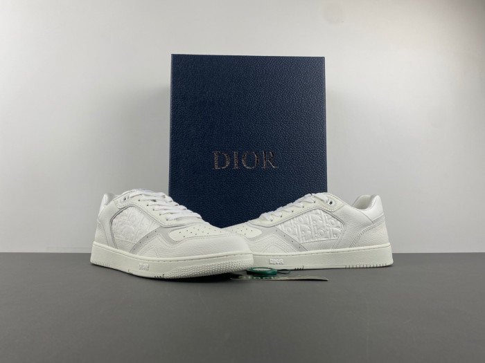 D10R B27 Sneaker