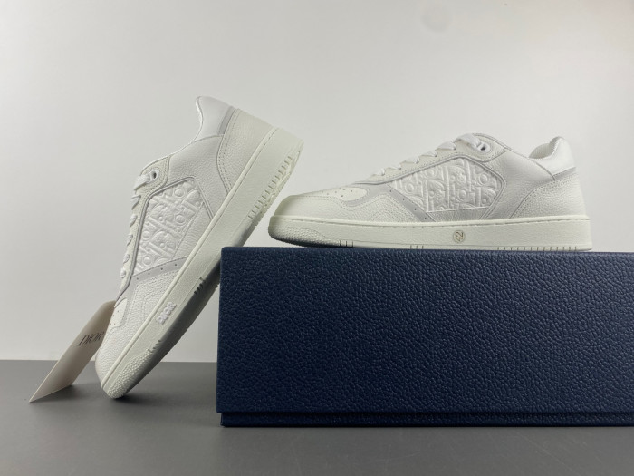 D10R B27 Sneaker