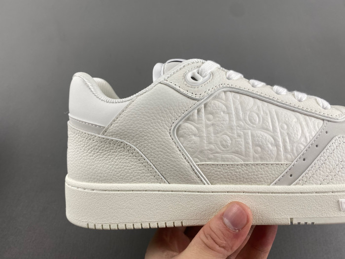 D10R B27 Sneaker