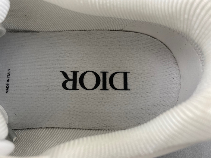 D10R B27 Sneaker