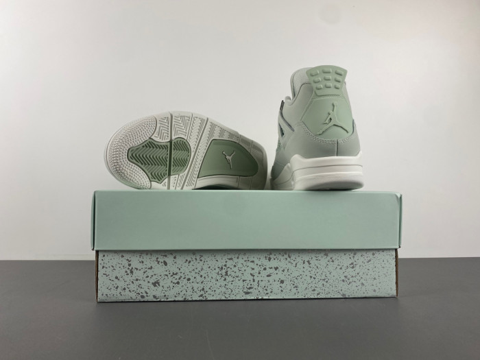 Air Jordan 4 WMNS "Seafoam" HV0823-003