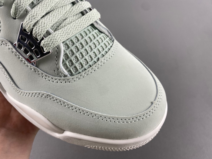 Air Jordan 4 WMNS "Seafoam" HV0823-003