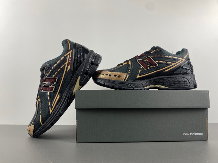 N3w Balance 1906R Kith Black Men