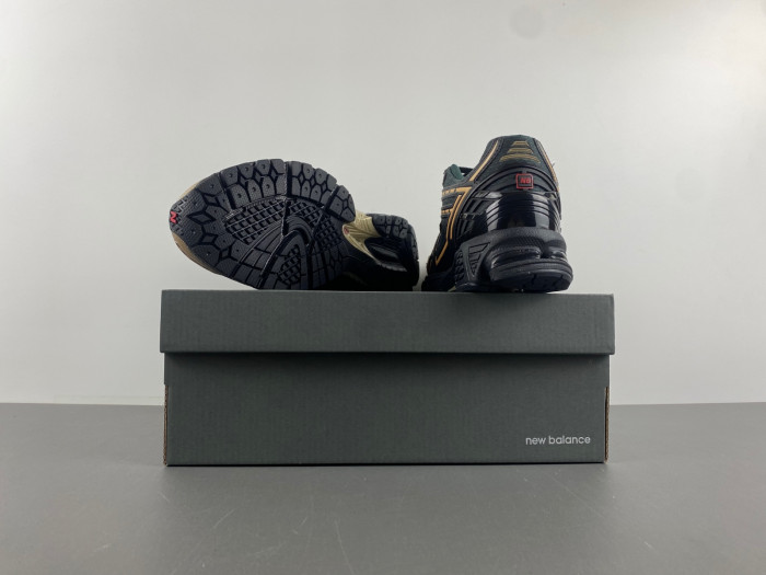 N3w Balance 1906R Kith Black Men