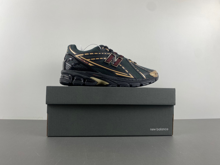N3w Balance 1906R Kith Black Men