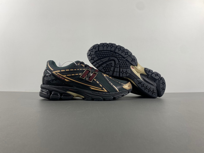 N3w Balance 1906R Kith Black Men