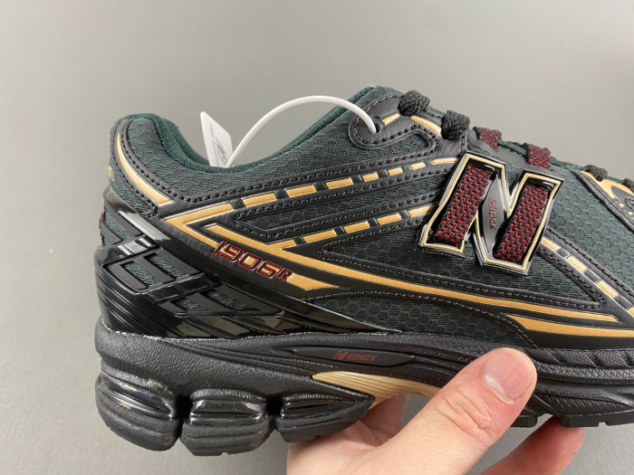 N3w Balance 1906R Kith Black Men