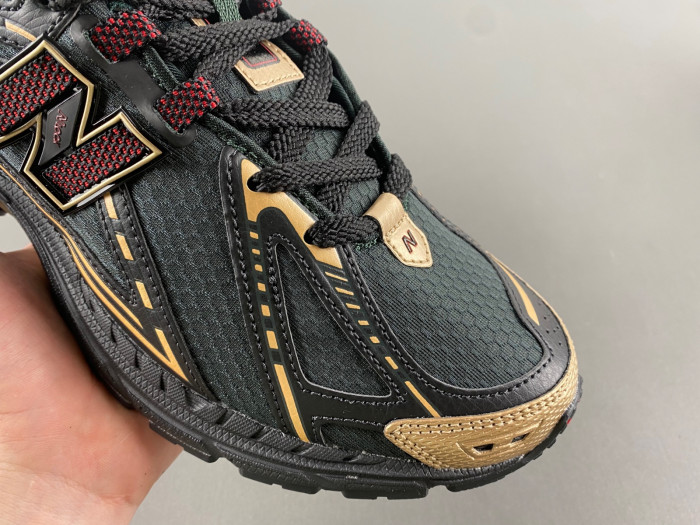 N3w Balance 1906R Kith Black Men