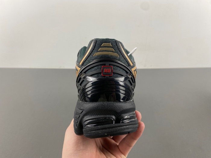 N3w Balance 1906R Kith Black Men