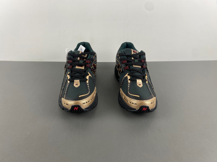 N3w Balance 1906R Kith Black Men