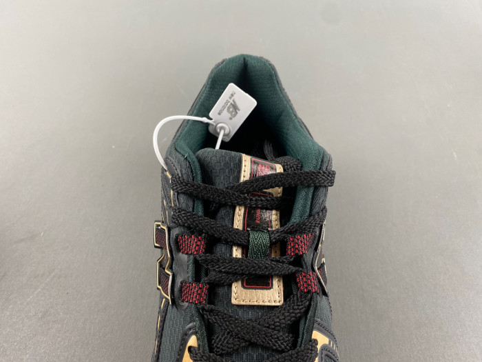 N3w Balance 1906R Kith Black Men