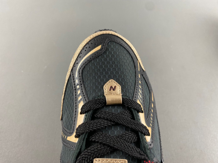 N3w Balance 1906R Kith Black Men