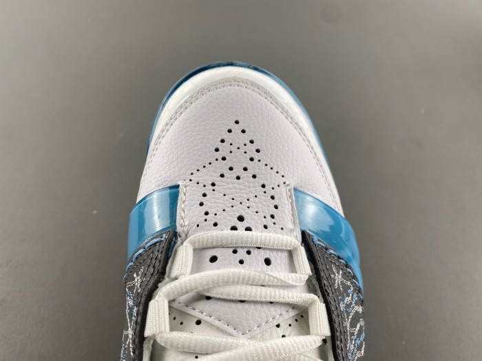 Air Jordan 23 Premier